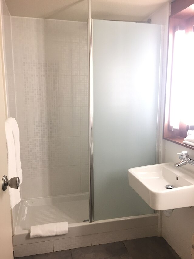 ホテル カンパニール ナント ウエスト - サン テルブラン