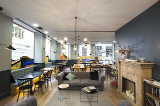 プチ パレス トリバル