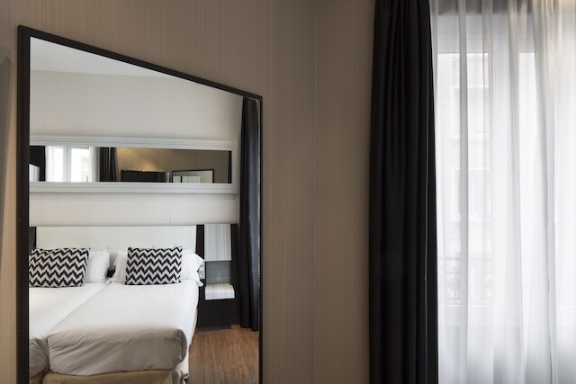 プチ パレス トリバル