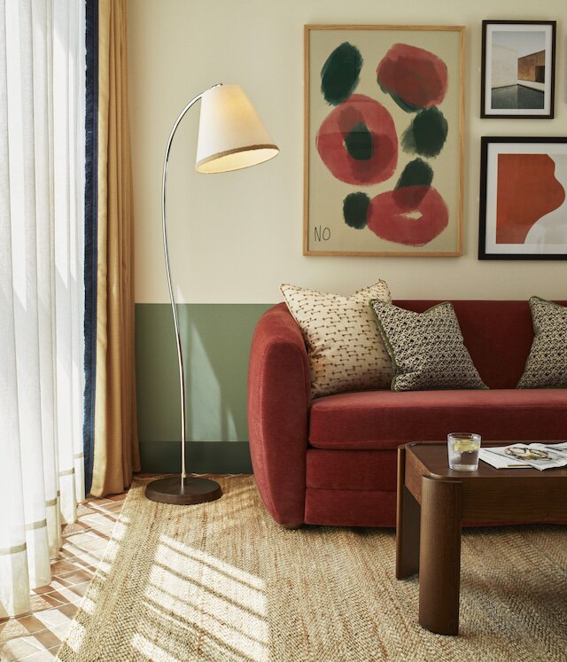 ザ ホクストン ポブレノウ