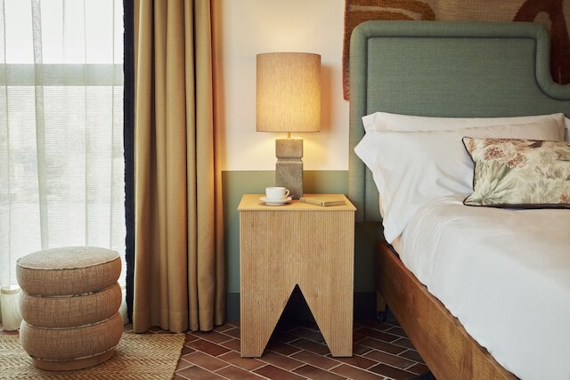 ザ ホクストン ポブレノウ