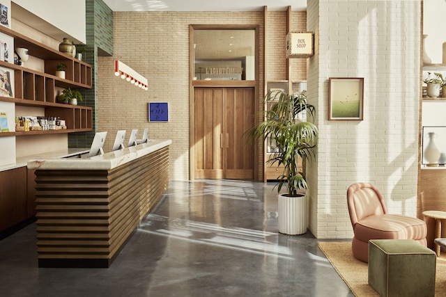 ザ ホクストン ポブレノウ