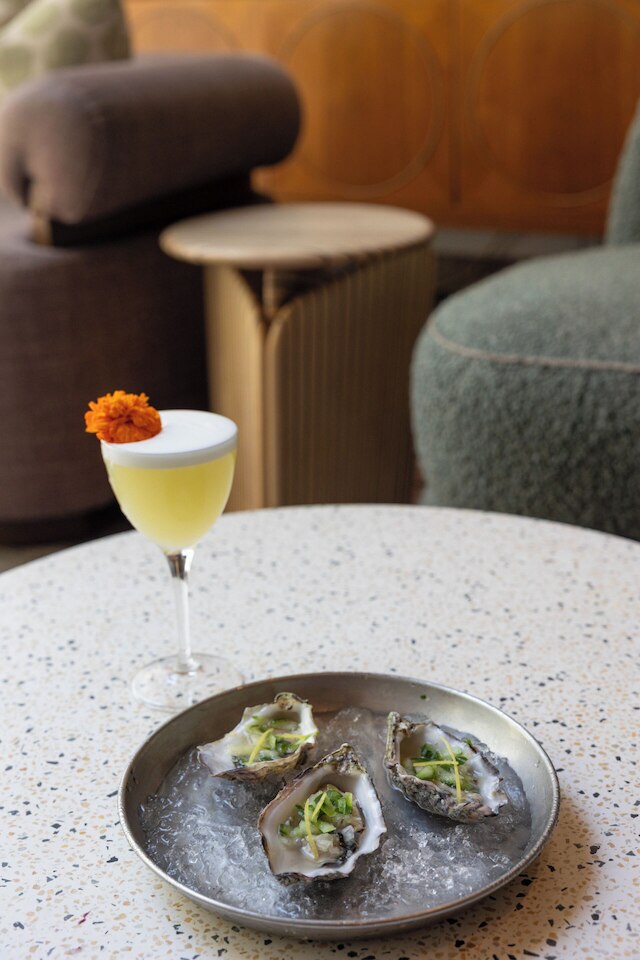 ザ ホクストン ポブレノウ