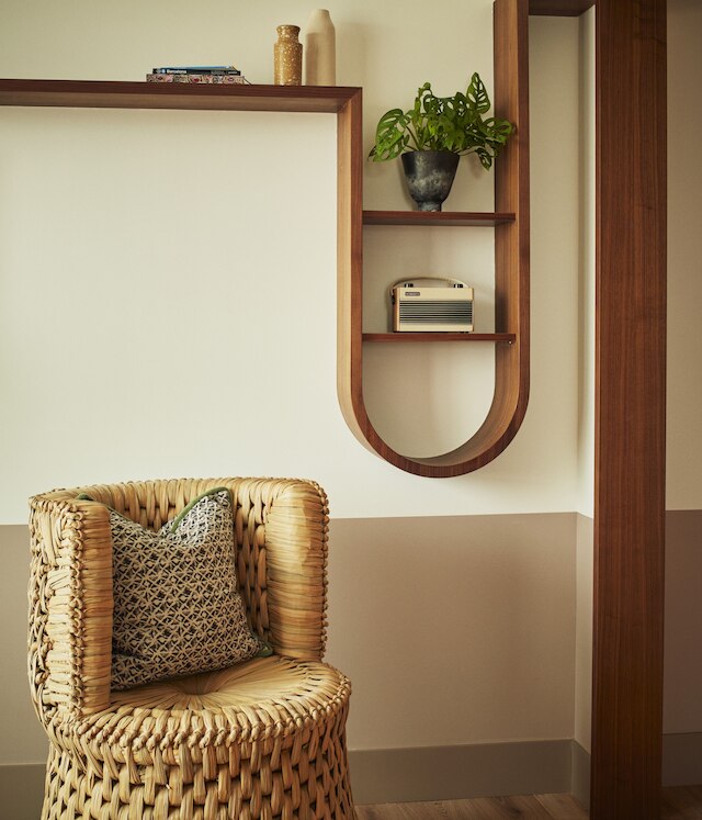 ザ ホクストン ポブレノウ