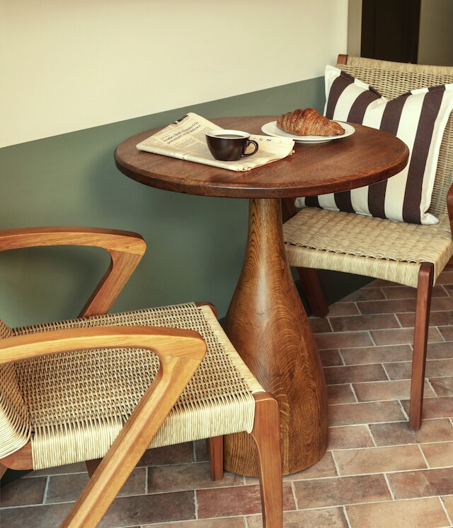 ザ ホクストン ポブレノウ