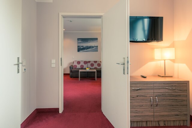 ウェッターシュタイン ホテル