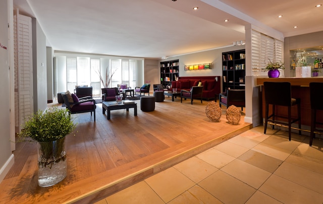 ウェッターシュタイン ホテル