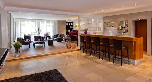 ウェッターシュタイン ホテル