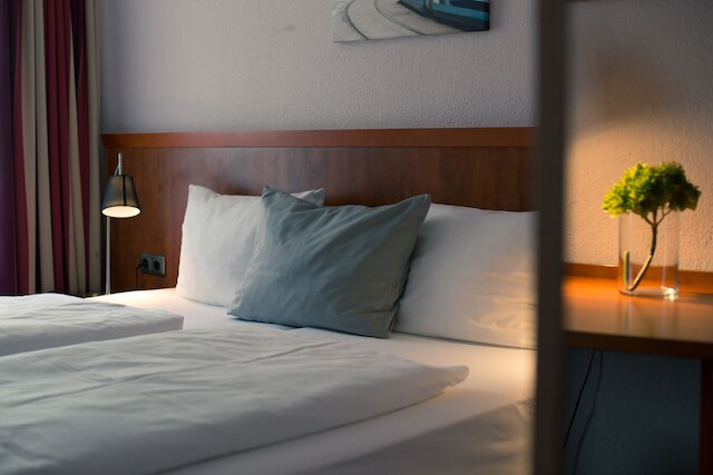 ウェッターシュタイン ホテル