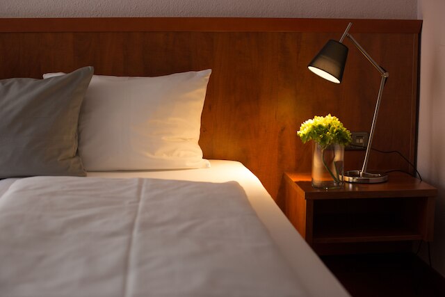 ウェッターシュタイン ホテル