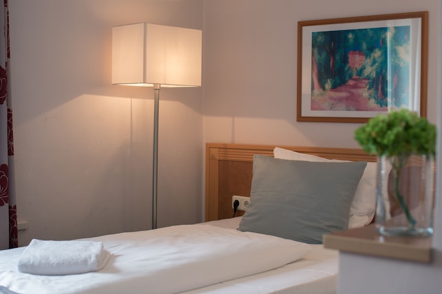 ウェッターシュタイン ホテル