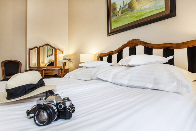 ホテル セナッキ