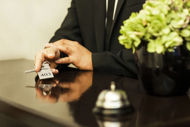 ホテル セナッキ