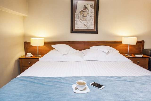 ホテル セナッキ