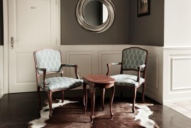 ホテル セナッキ