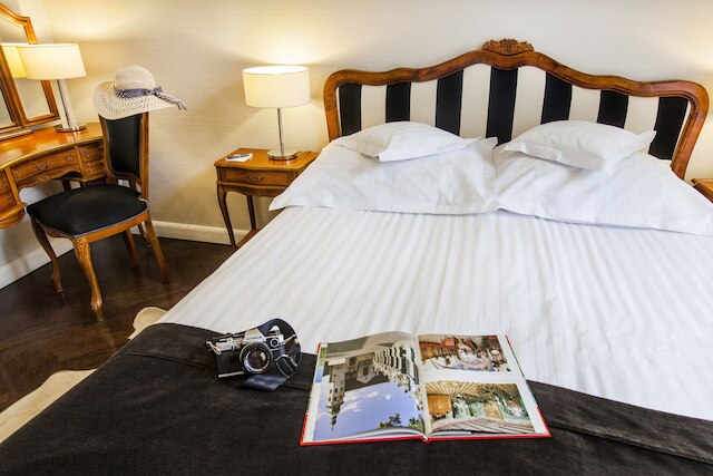 ホテル セナッキ