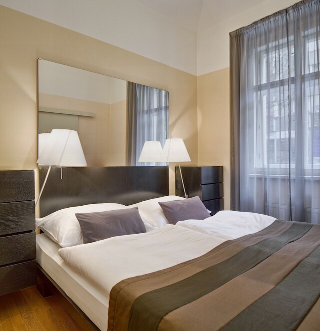 マメゾン レジデンス ベルジッカ