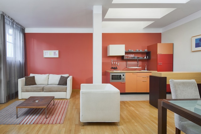 マメゾン レジデンス ベルジッカ