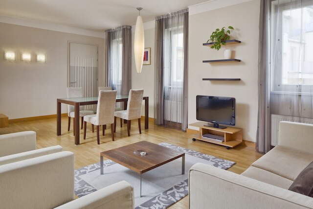 マメゾン レジデンス ベルジッカ