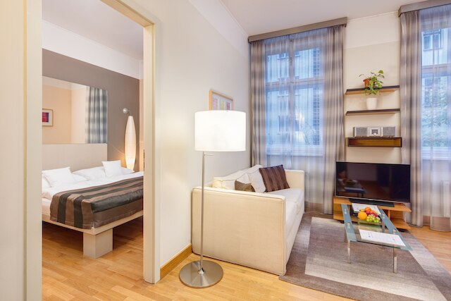 マメゾン レジデンス ベルジッカ