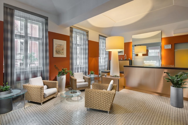 マメゾン レジデンス ベルジッカ