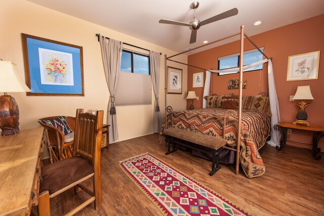 ア サンセット シャトー