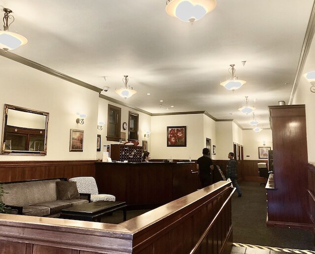 ホテル ノース ビーチ