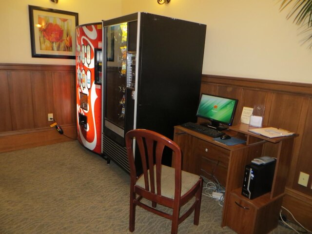 ホテル ノース ビーチ