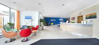 ホテル ミカエル