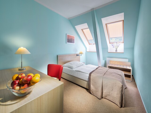 ホテル ミカエル