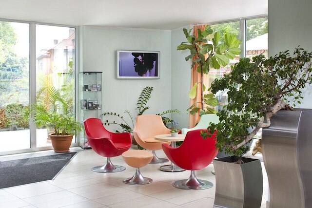 ホテル ミカエル