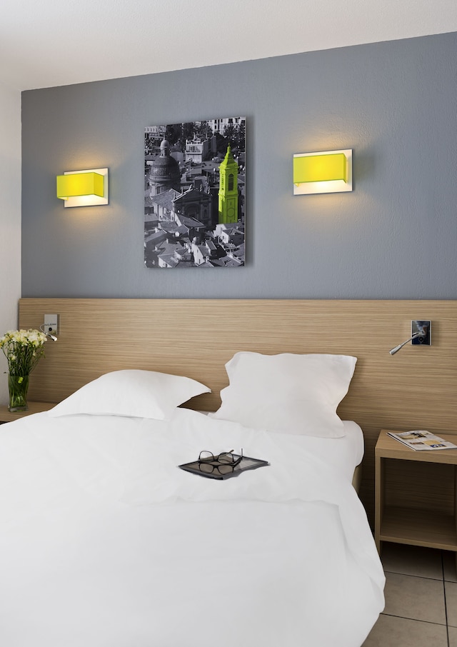 アパートスタイルホテル アダージョ アクセス ニース マグナャン