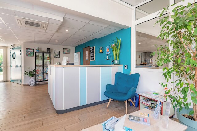 アパートシティ クラシック ラ ロシェル サントル