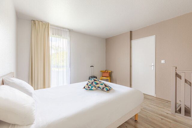 アパートシティ クラシック レンヌ ウエスト