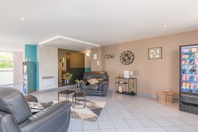 アパートシティ クラシック レンヌ ウエスト