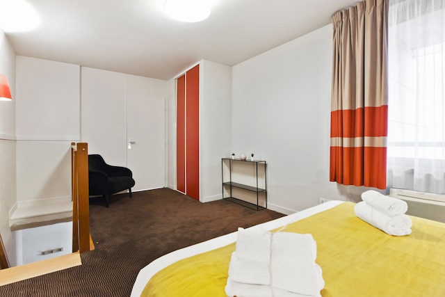 アパートシティ コンフォート リール ユーラリル