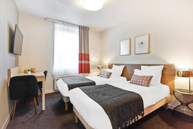 アパートシティ コンフォート リール ユーラリル