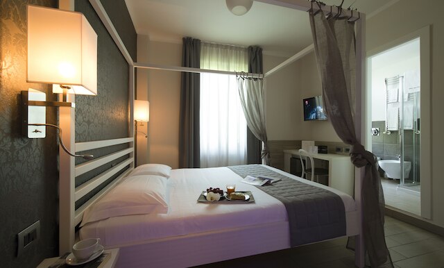 ホテル サンフランシスコ