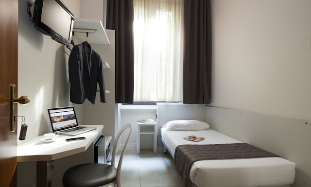 ホテル サンフランシスコ