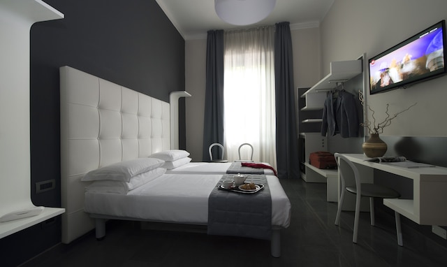 ホテル サンフランシスコ