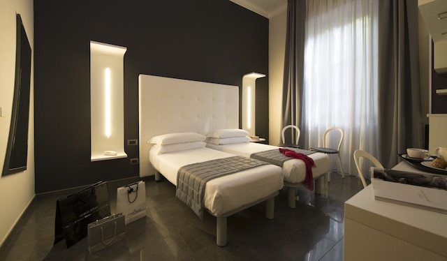 ホテル サンフランシスコ