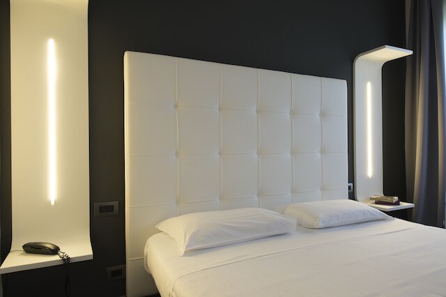 ホテル サンフランシスコ