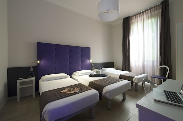 ホテル サンフランシスコ