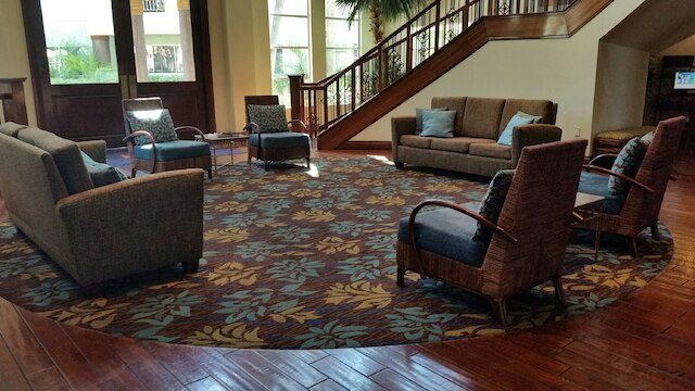 タヒチ リゾート