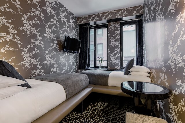 45 タイムズ スクエア  ホテル