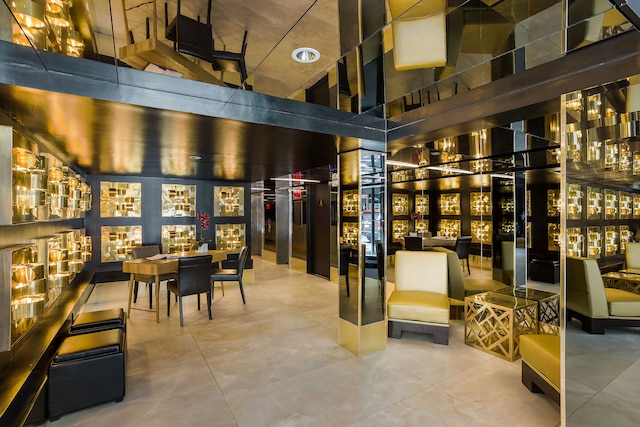 45 タイムズ スクエア  ホテル