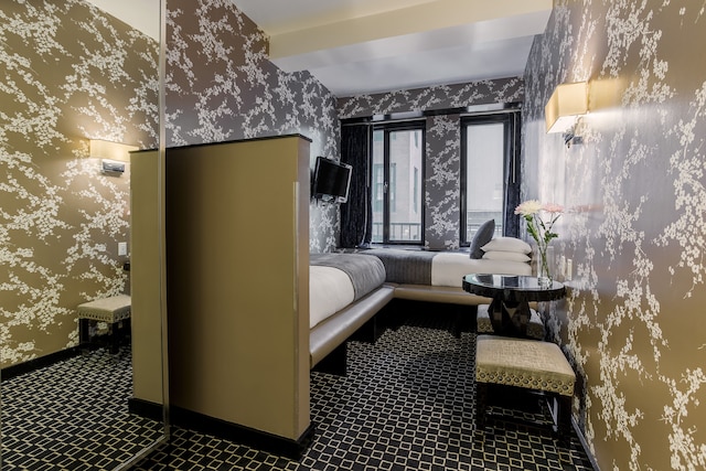 45 タイムズ スクエア  ホテル