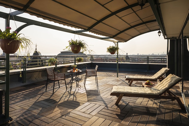 グランド ホテル ソフィア