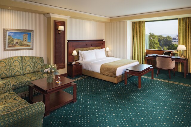 グランド ホテル ソフィア