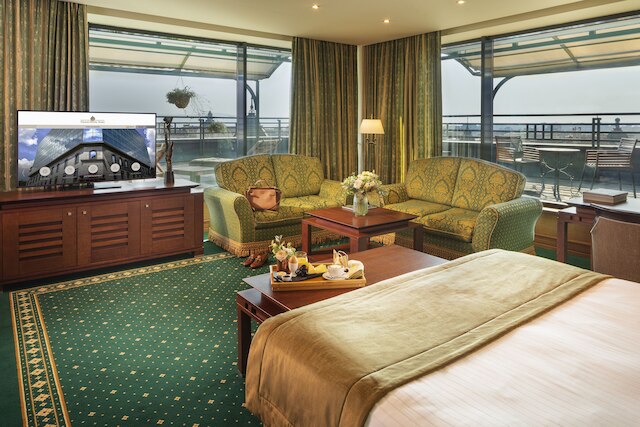 グランド ホテル ソフィア